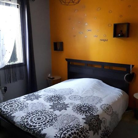 Chez Les Catherine Saintes Zewnętrze zdjęcie